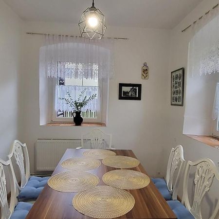 Pokoje Goscinne U Zosi Karpacz Kültér fotó