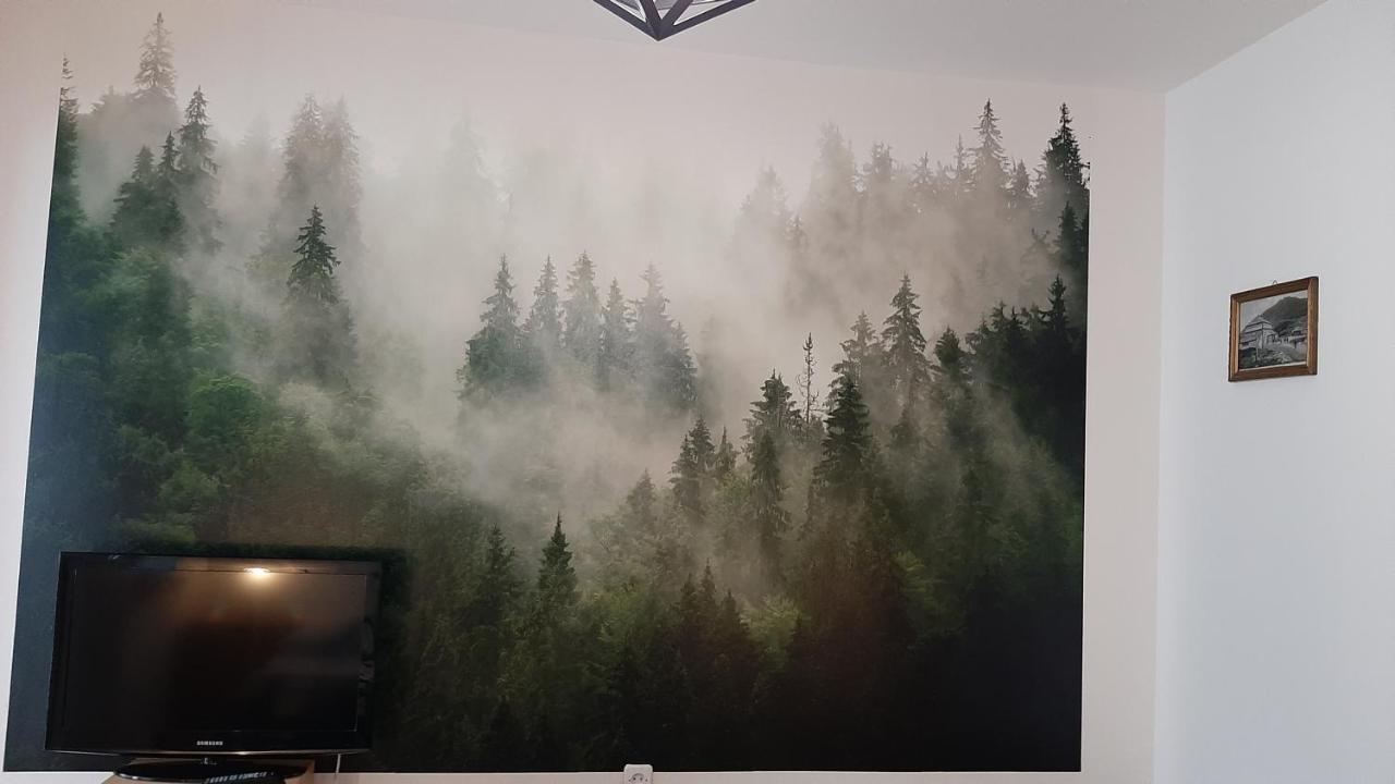 Pokoje Goscinne U Zosi Karpacz Kültér fotó
