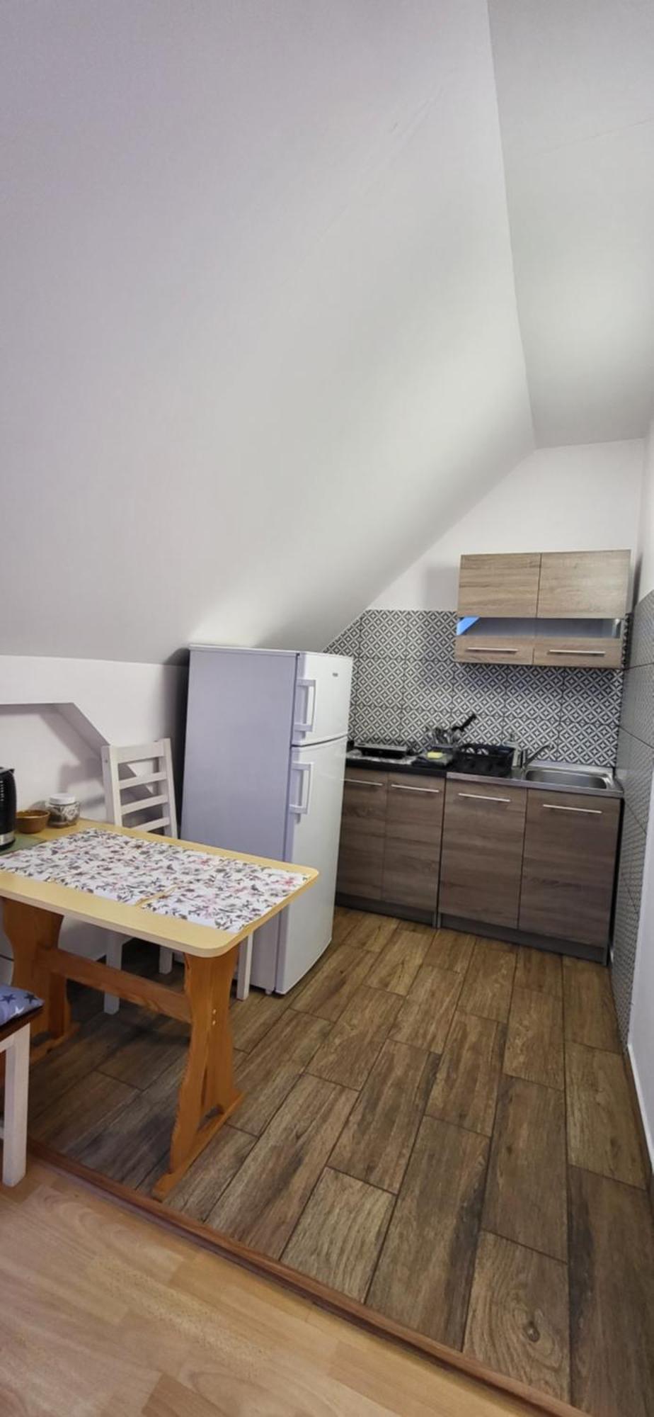 Pokoje Goscinne U Zosi Karpacz Szoba fotó