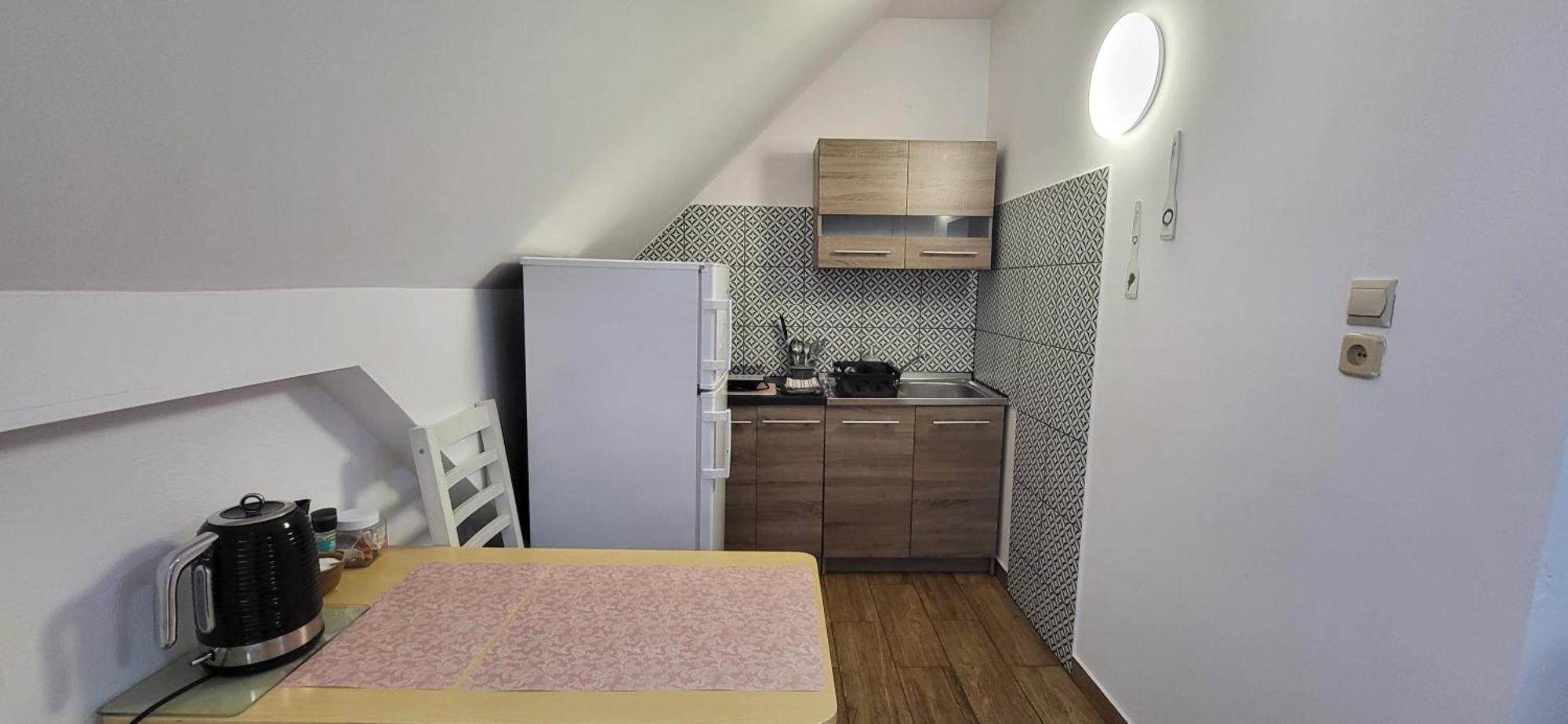 Pokoje Goscinne U Zosi Karpacz Szoba fotó