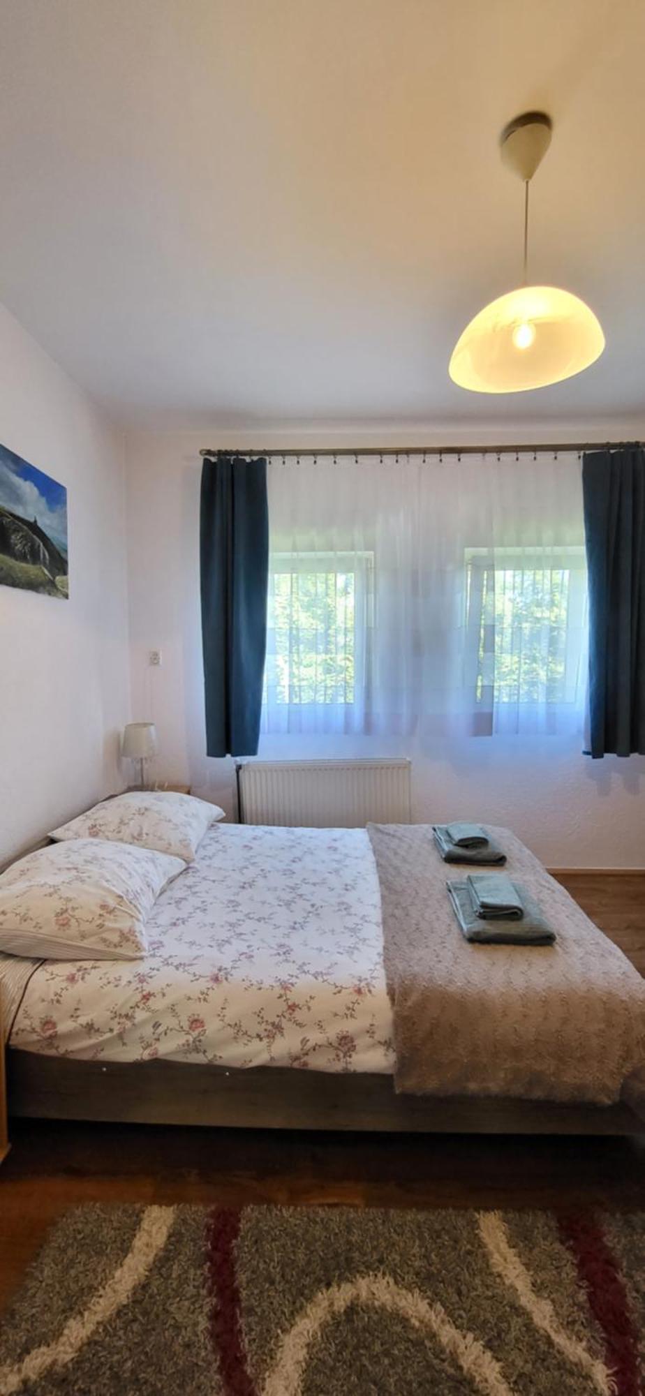 Pokoje Goscinne U Zosi Karpacz Szoba fotó