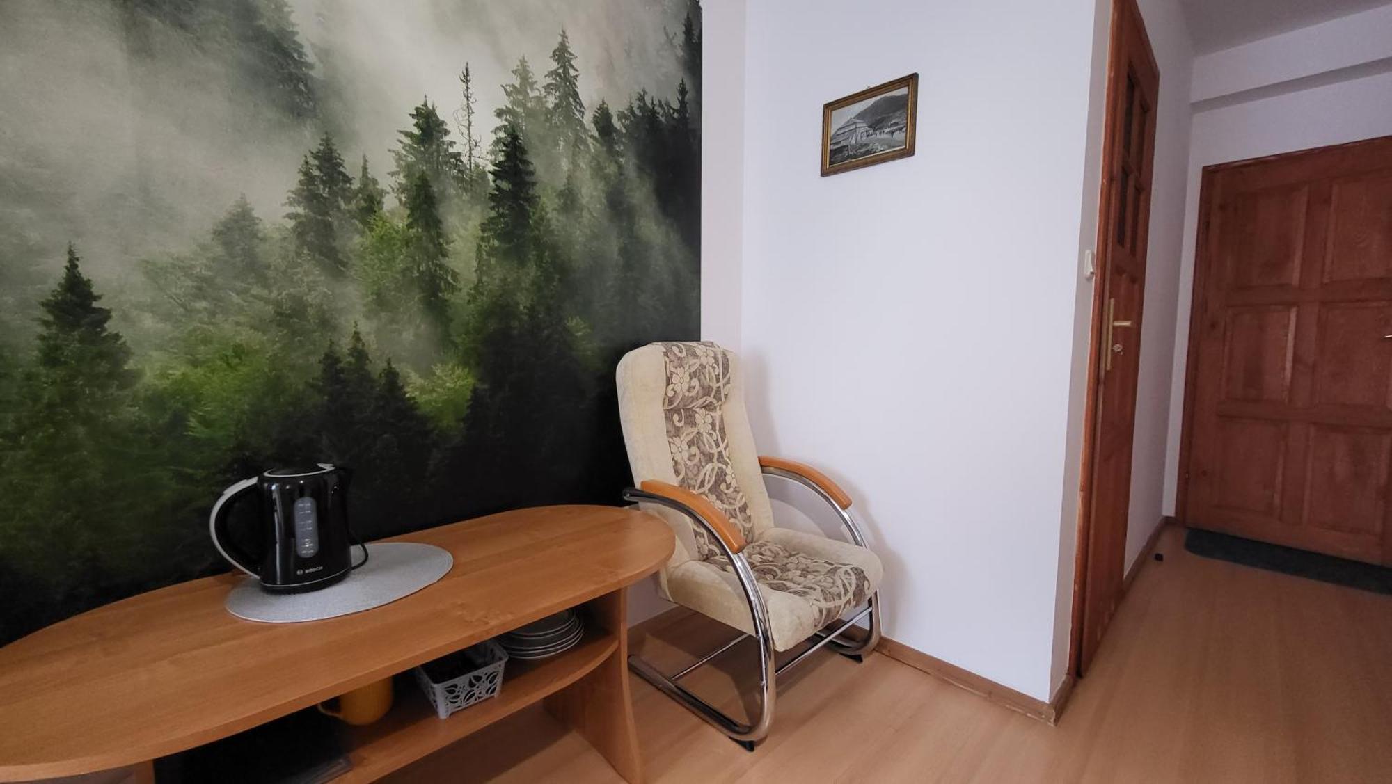 Pokoje Goscinne U Zosi Karpacz Szoba fotó